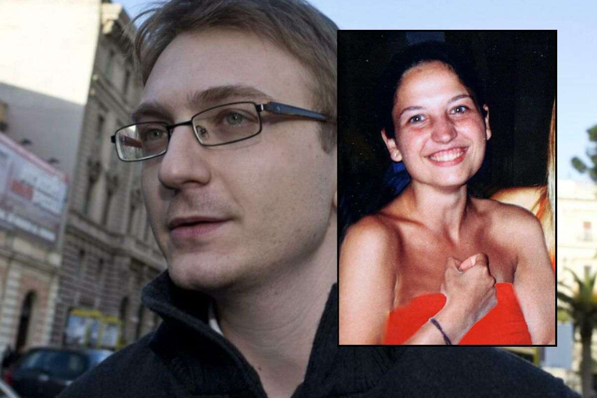 Alberto Stasi ex fidanzato di Chiara Poggi