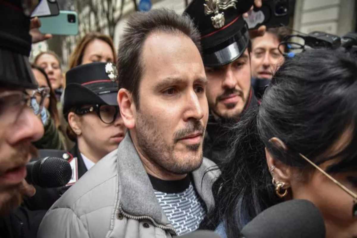 Garlasco news