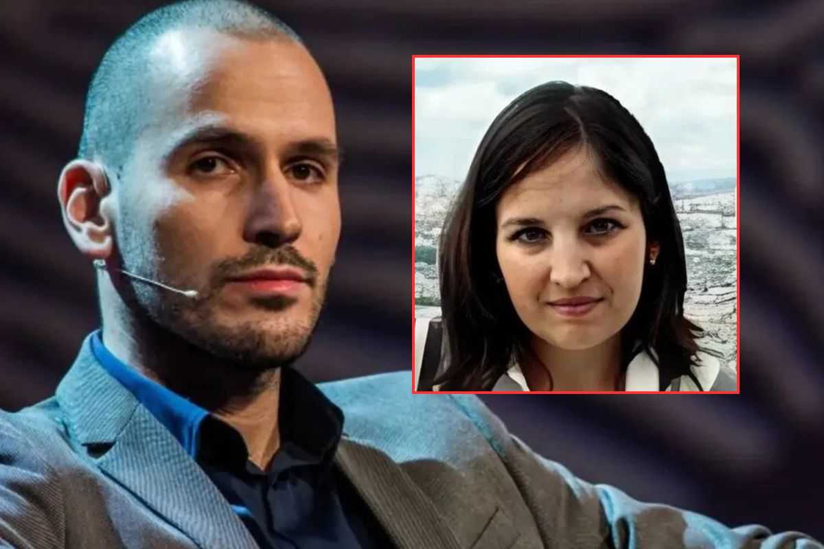 Andrea Sempio sospettato del delitto Poggi