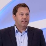 il ministro delle finanze tedesco, Lars Klingbeil
