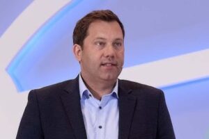 il ministro delle finanze tedesco, Lars Klingbeil