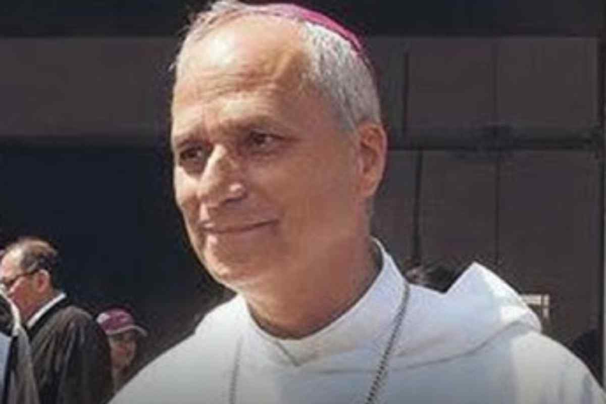 visita di Papa Leone XIV