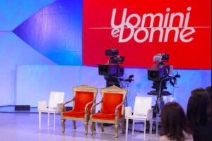 Uomini e Donne