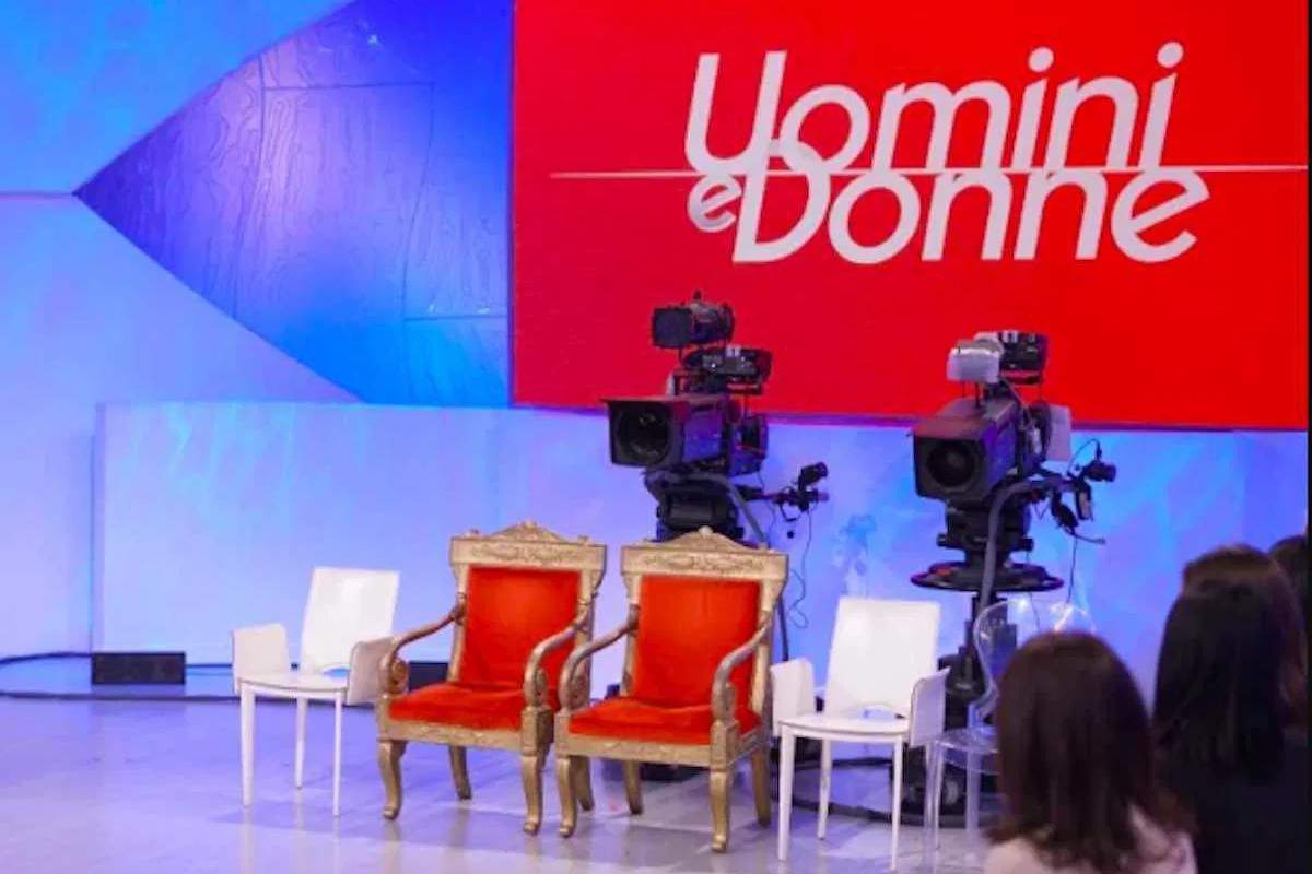 Uomini e Donne