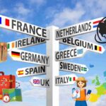 le mete più economiche di Europa